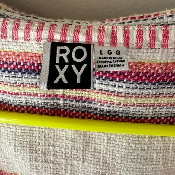 Roxy pullover hoodie - Picture 3 of 6